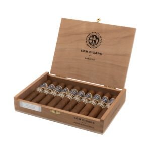 Robustos - Image 2